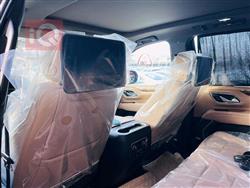 شيفروليه تاهو